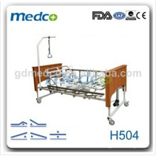 H504: самая продаваемая кровать для медицинских сестер